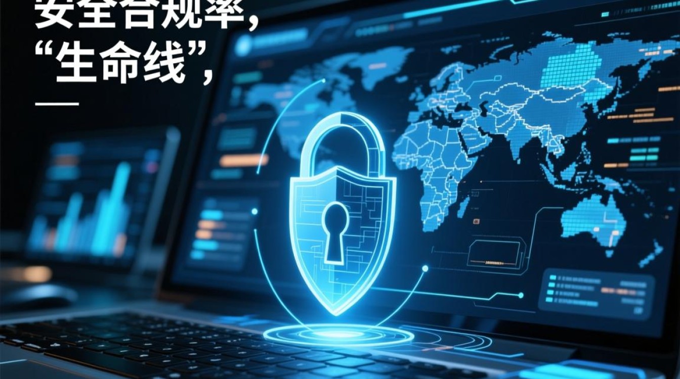 安全合规率算计涉及哪些核心数据指标? 安全合规率算计涉及哪些核心数据指标?