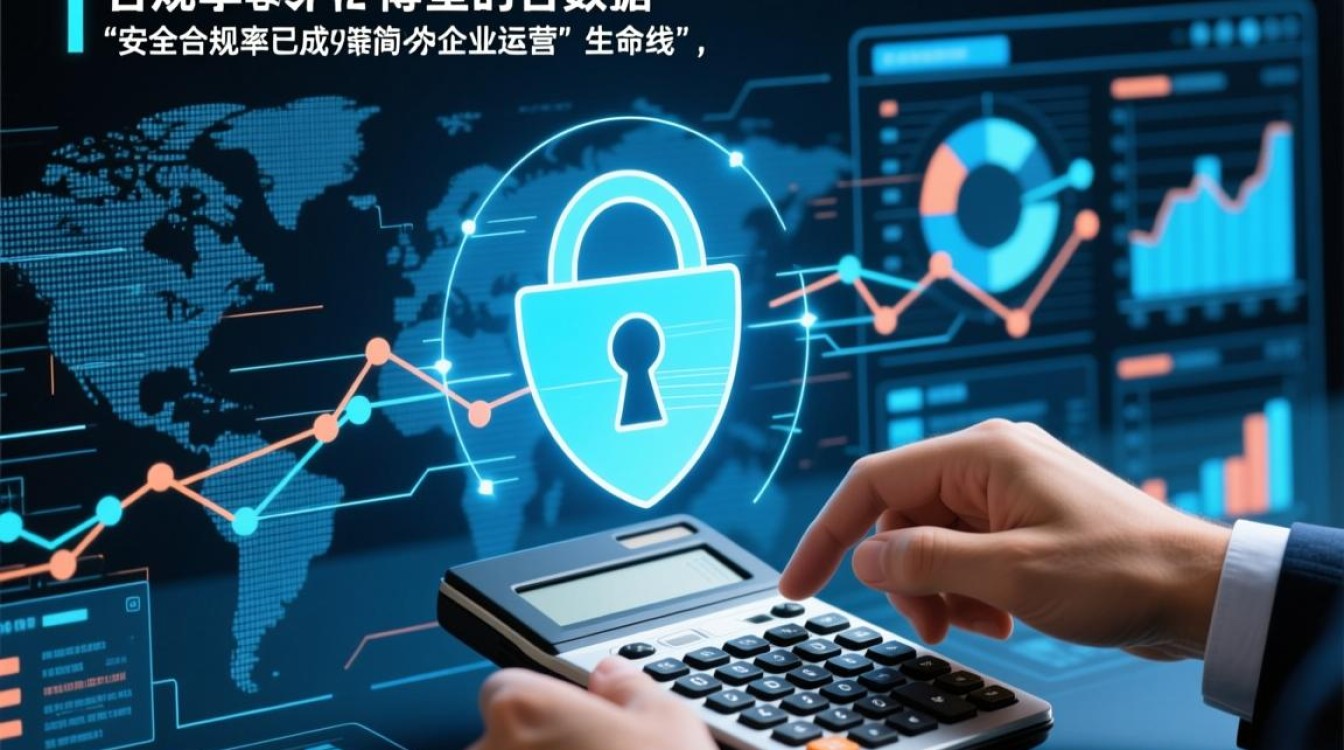 安全合规率算计涉及哪些核心数据指标? 安全合规率算计涉及哪些核心数据指标?
