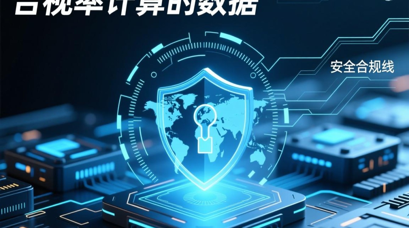 安全合规率算计涉及哪些核心数据指标? 安全合规率算计涉及哪些核心数据指标?