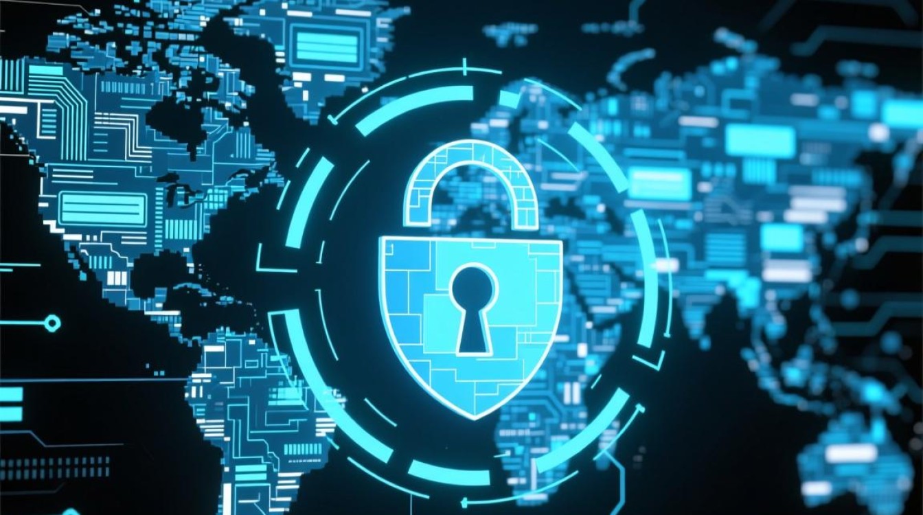 安全数据定义是什么？如何明确安全数据的范围与标准？