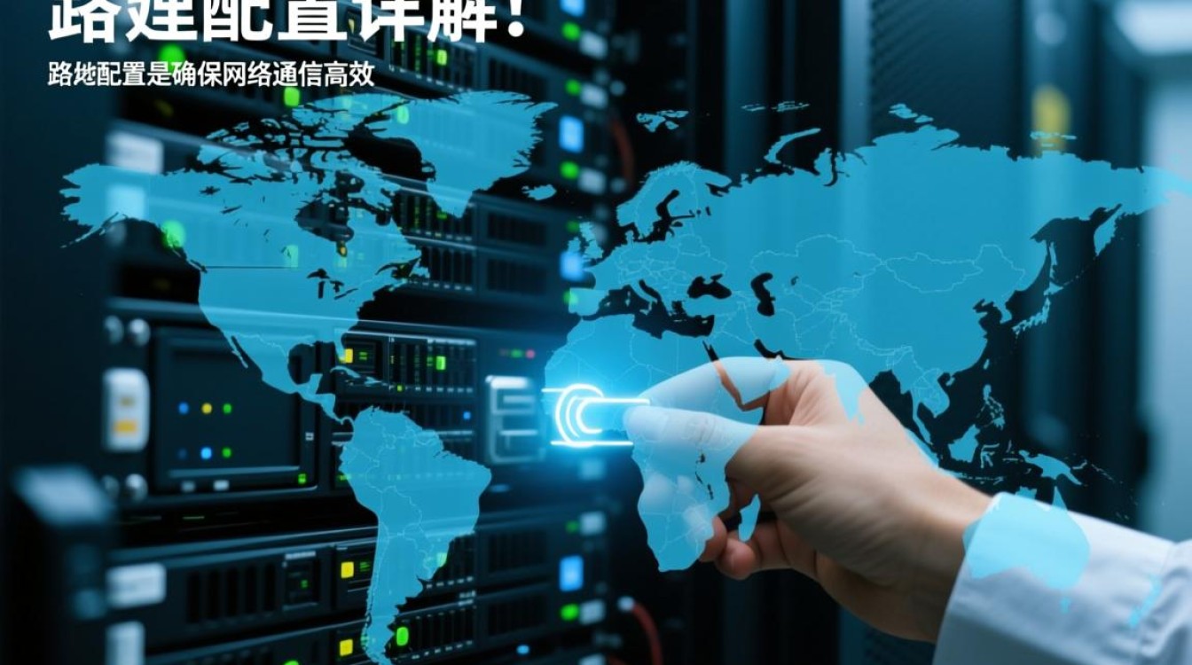 服务器如何设置路由和远程连接?详细步骤有哪些? 服务器如何设置路由和远程连接?详细步骤有哪些?
