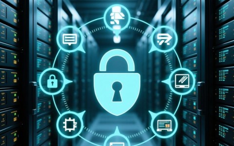 安全数据储存到底是干嘛的？能解决哪些实际问题？