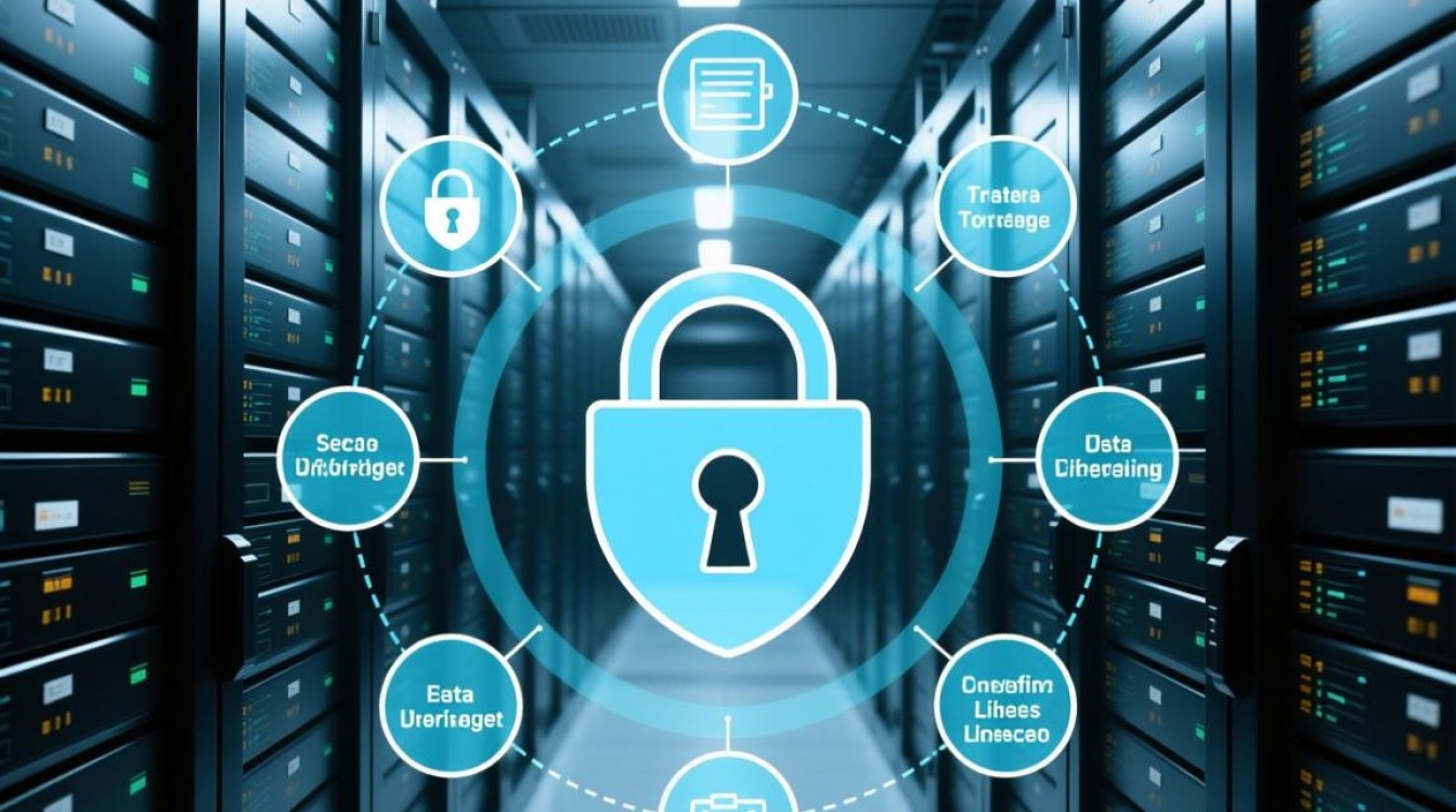 安全数据储存到底是干嘛的?能解决哪些实际问题? 安全数据储存到底是干嘛的?能解决哪些实际问题?