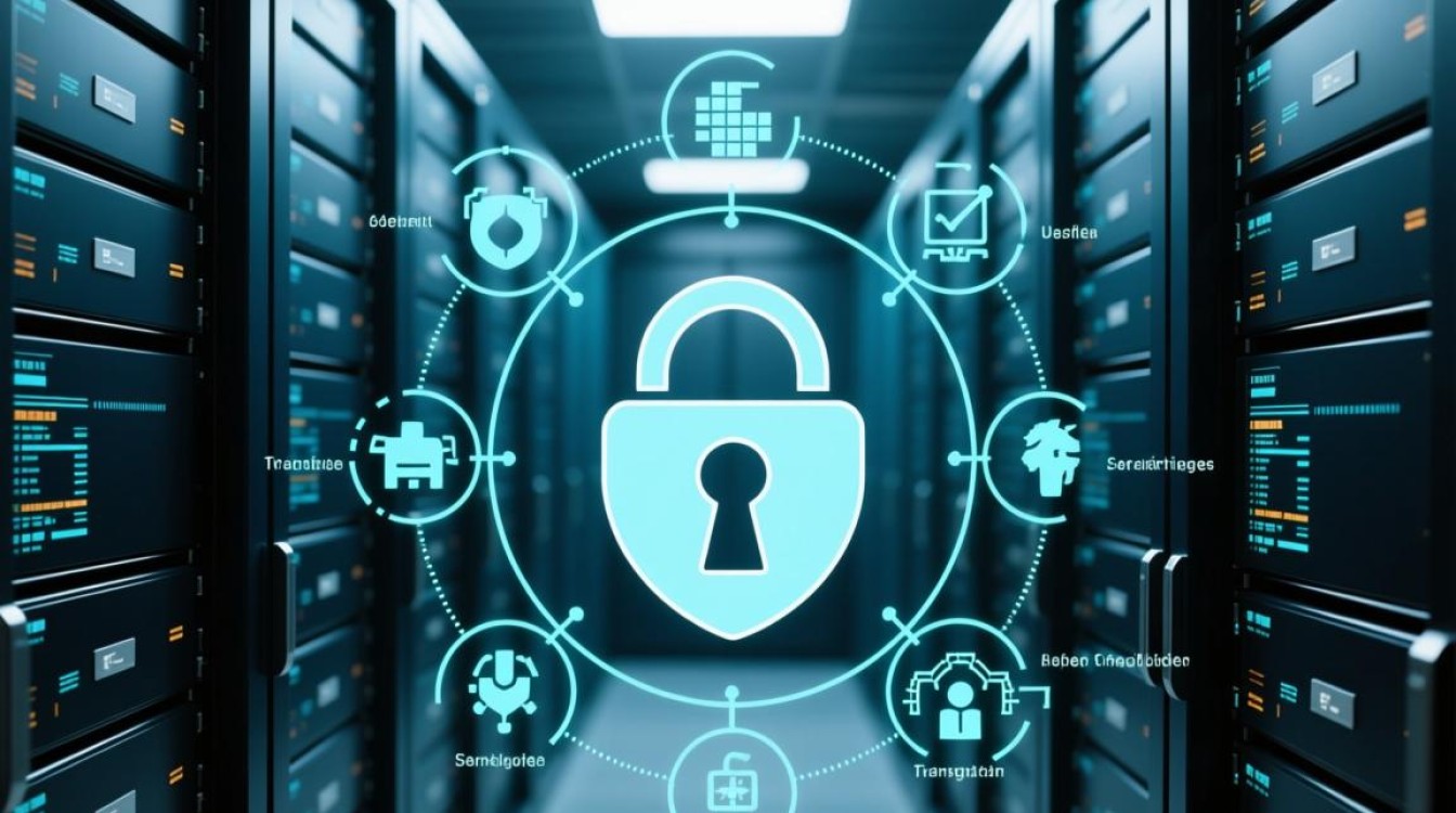 安全数据储存到底是干嘛的?能解决哪些实际问题? 安全数据储存到底是干嘛的?能解决哪些实际问题?