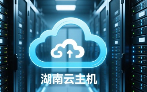 湖南云主机服务器，本地企业如何选择合适的产品和供应商？