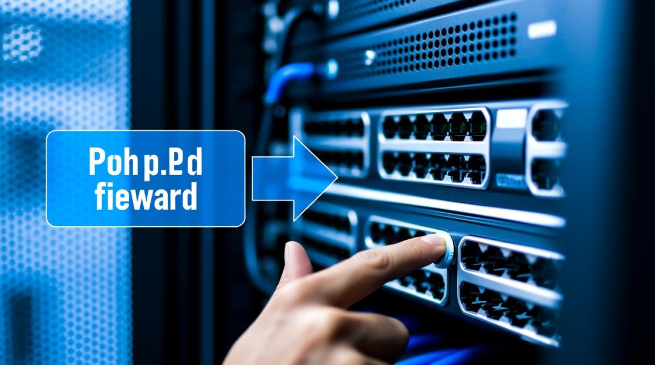 服务器设置端口转发,如何正确配置不失效? 服务器设置端口转发,如何正确配置不失效?