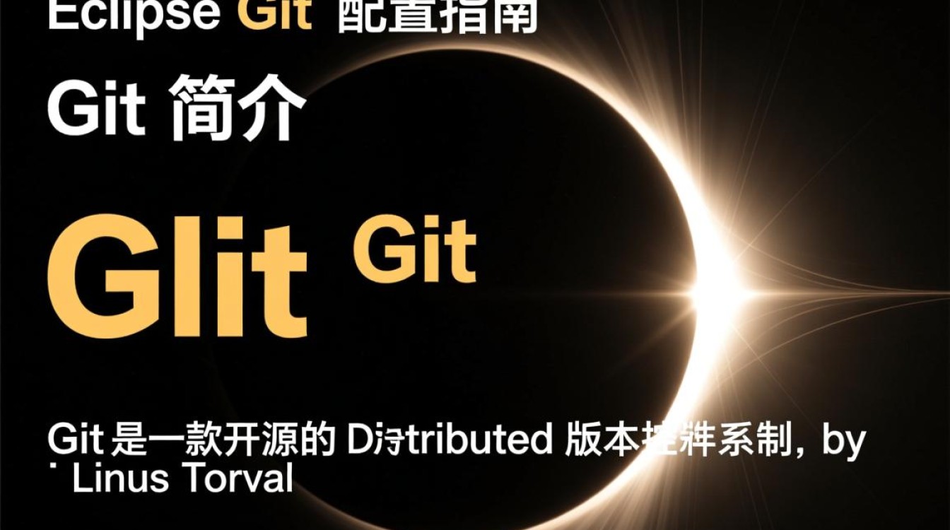 如何在eclipse中配置git环境,遇到哪些常见问题? 如何在eclipse中配置git环境,遇到哪些常见问题?