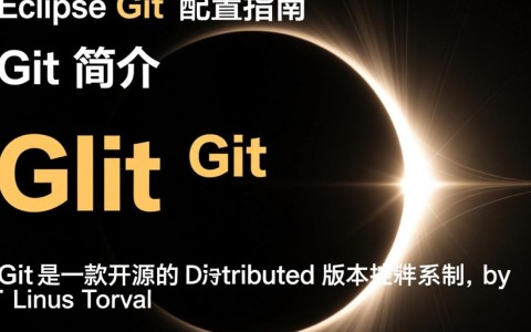 如何在eclipse中配置git环境，遇到哪些常见问题？