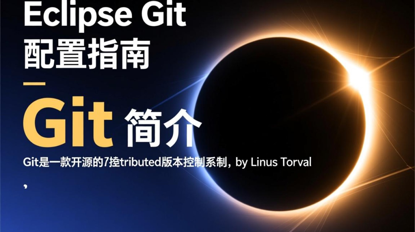 如何在eclipse中配置git环境,遇到哪些常见问题? 如何在eclipse中配置git环境,遇到哪些常见问题?
