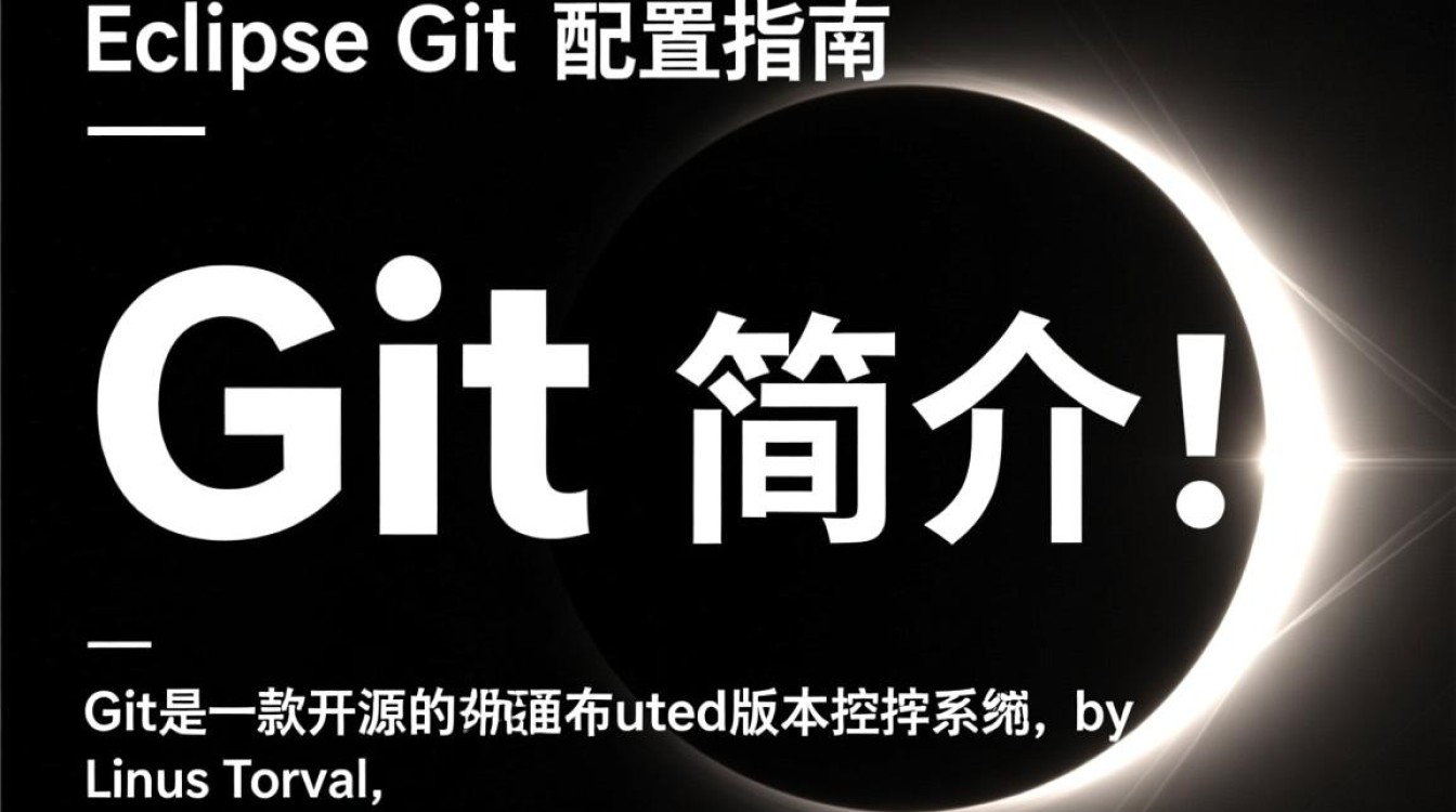 如何在eclipse中配置git环境,遇到哪些常见问题? 如何在eclipse中配置git环境,遇到哪些常见问题?