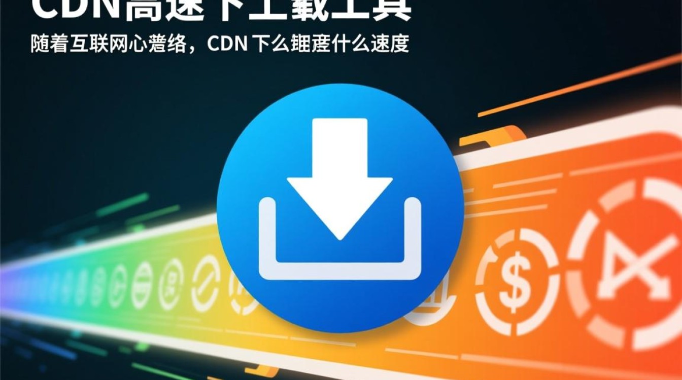 cdn高速下载工具究竟是什么？解析其功能与原理！