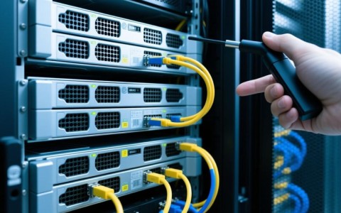 服务器计算机本身也要费流量吗？