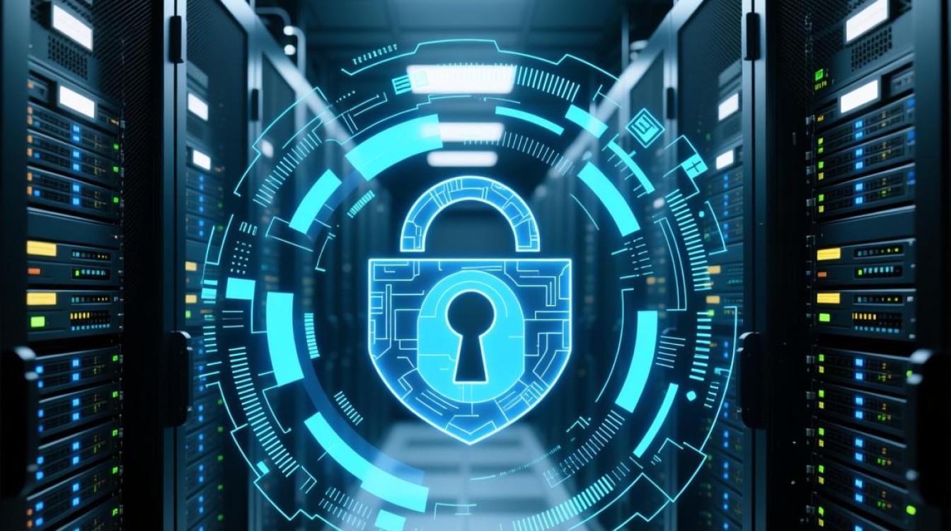 堡垒机如何保障企业服务器安全访问？