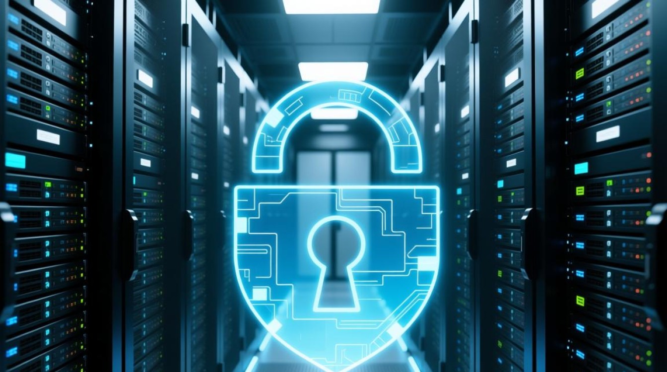 堡垒机如何保障企业服务器安全访问？