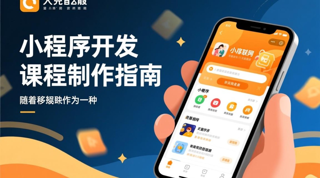 东莞小程序开发课程如何制作？有哪些关键步骤和技巧？