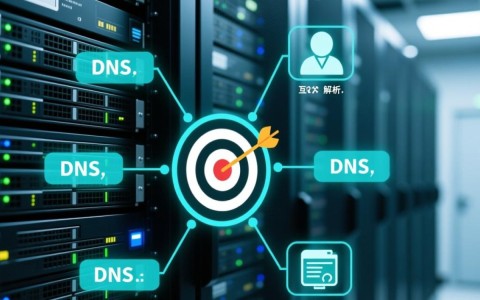 服务器解析不成功怎么办？常见原因及解决方法