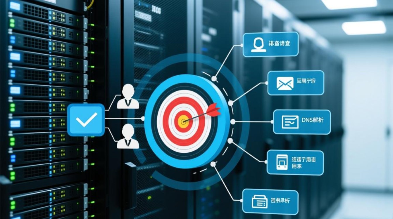 服务器解析不成功怎么办？常见原因及解决方法