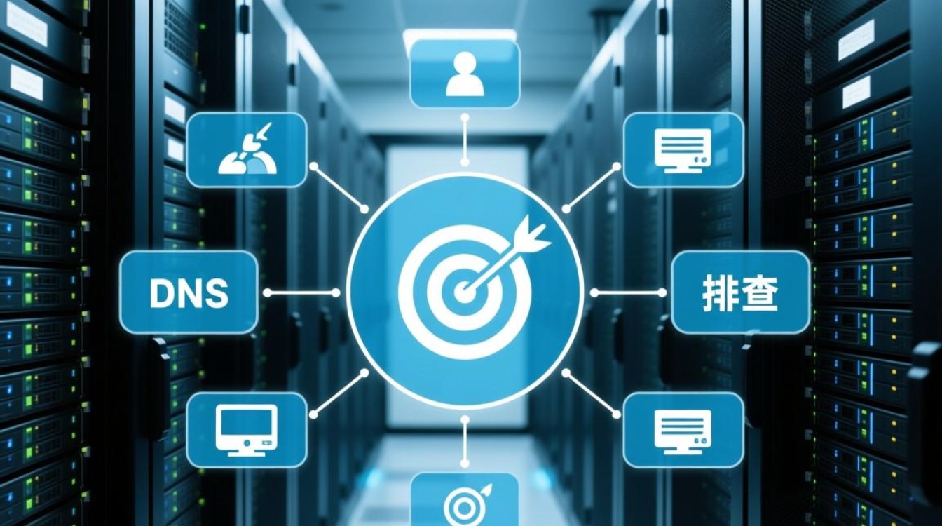 服务器解析不成功怎么办？常见原因及解决方法