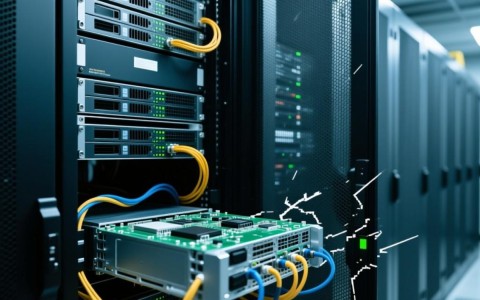 服务器设备死机了怎么重启？远程操作可行吗？