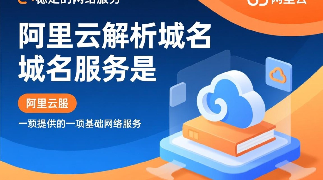阿里云域名解析服务如何操作?解析步骤详解? 阿里云域名解析服务如何操作?解析步骤详解?