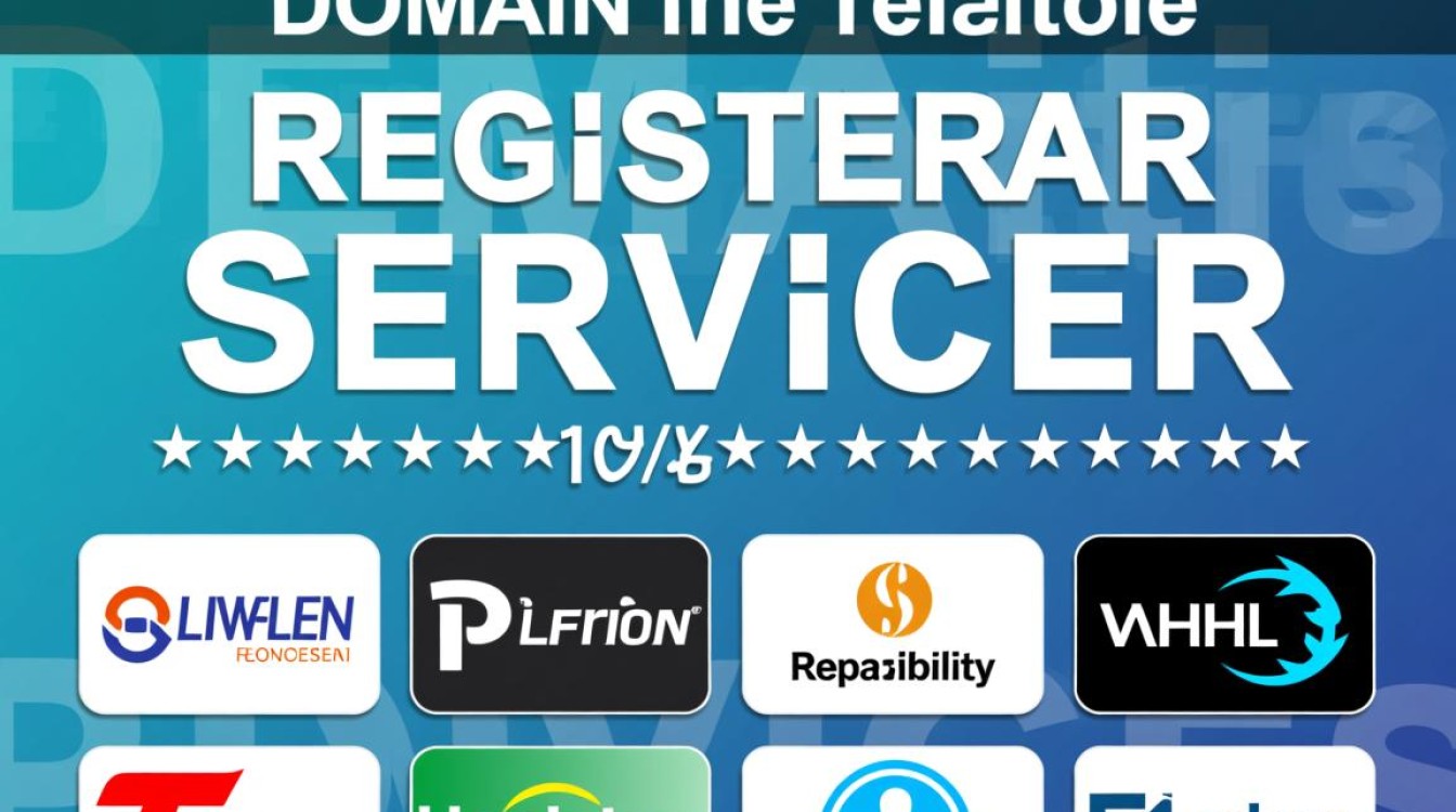 在众多域名注册服务商中，究竟哪个平台最适合我的需求呢？