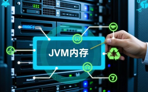 服务器设置jvm内存时，如何避免内存溢出且性能最优？