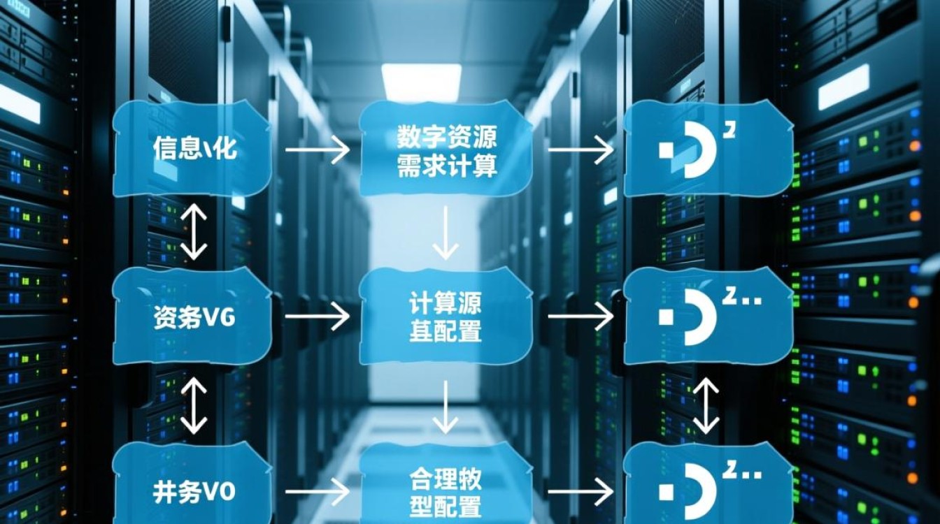 服务器计算资源需求计算公式该怎么算才准确? 服务器计算资源需求计算公式该怎么算才准确?