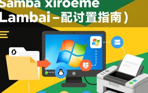 如何在Samba权限配置中实现精细化的文件共享访问控制？