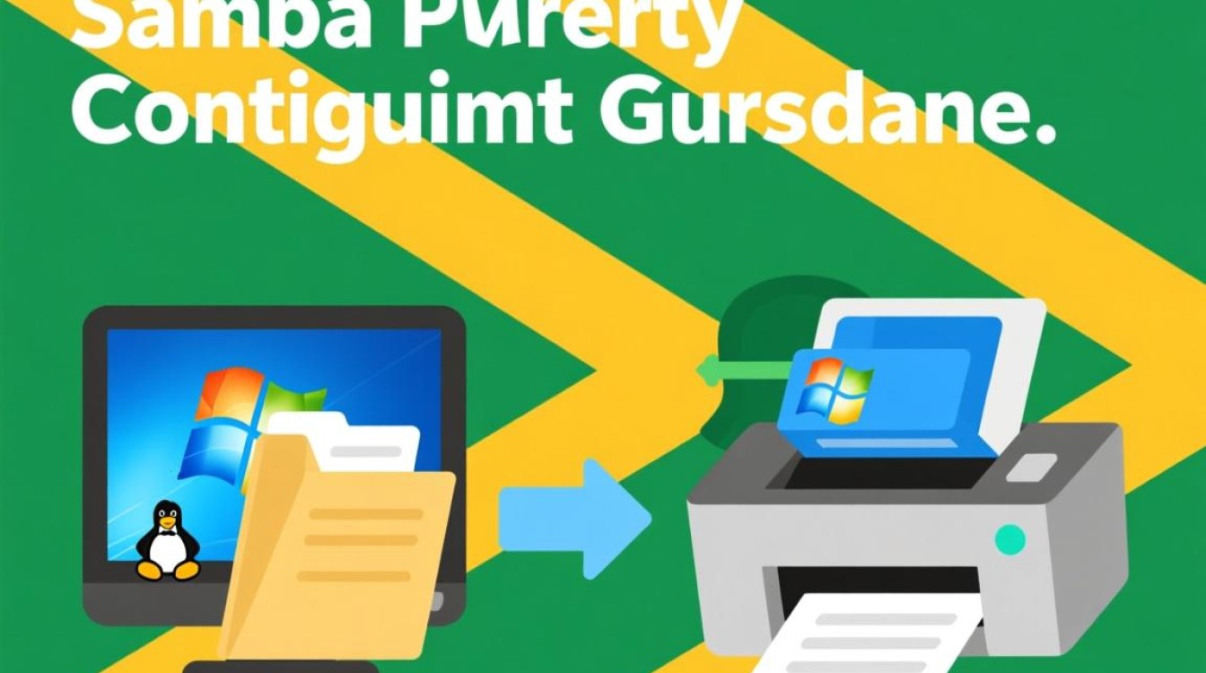 如何在Samba权限配置中实现精细化的文件共享访问控制？