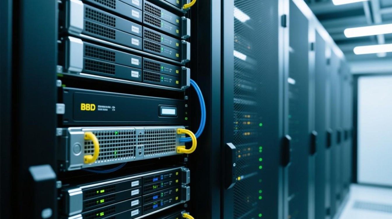 服务器设置JBOD后数据安全吗？