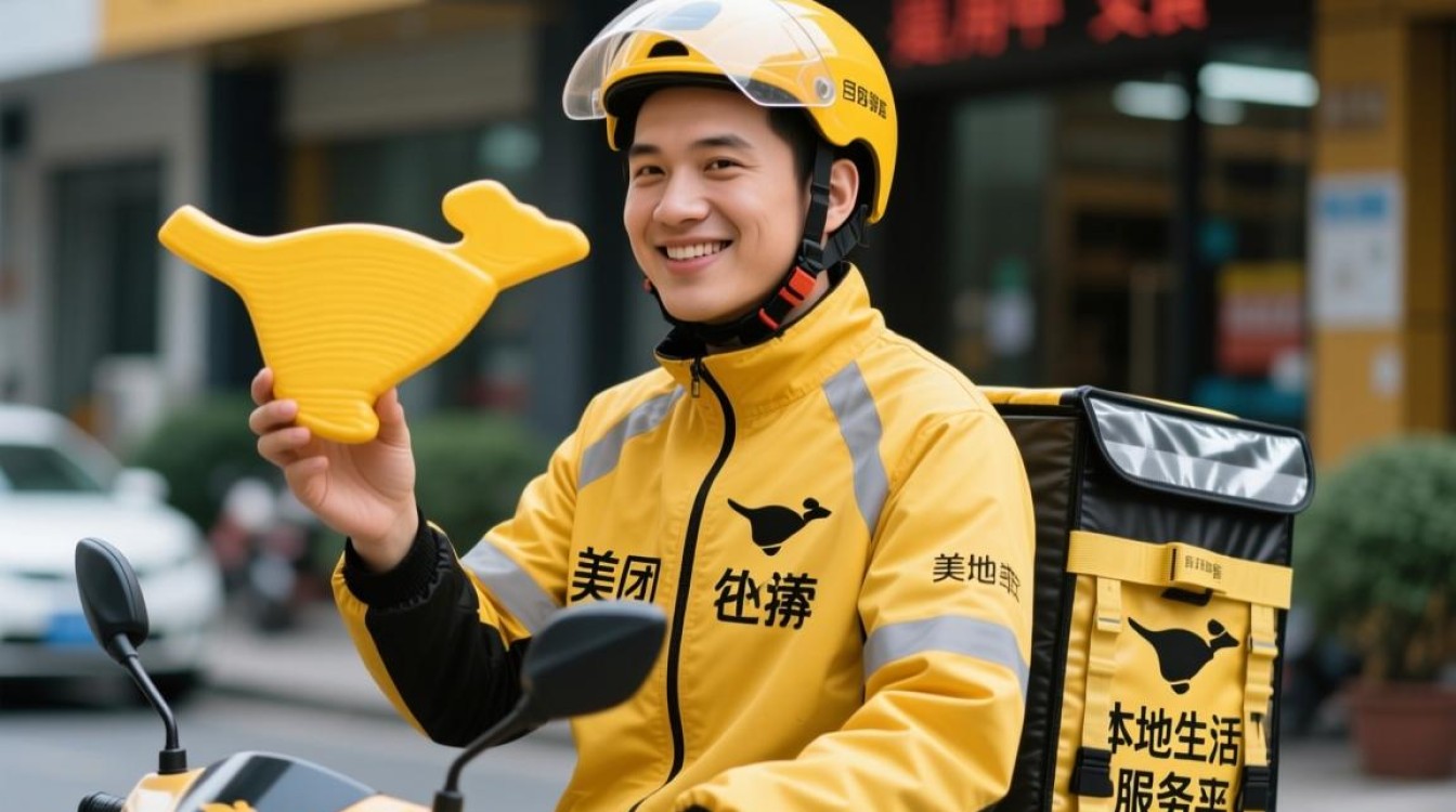 美团外卖采用的开发形式是什么，有何独特之处？揭秘其技术选型与优势！