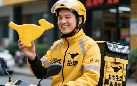 美团外卖采用的开发形式是什么，有何独特之处？揭秘其技术选型与优势！