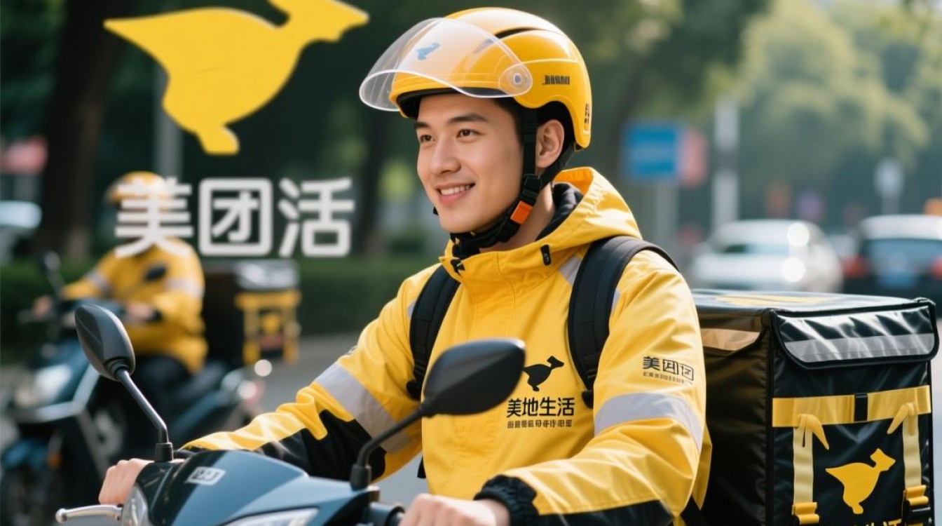 美团外卖采用的开发形式是什么，有何独特之处？揭秘其技术选型与优势！