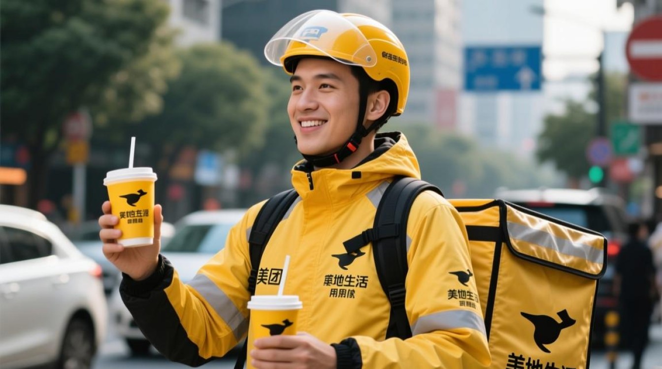 美团外卖采用的开发形式是什么，有何独特之处？揭秘其技术选型与优势！