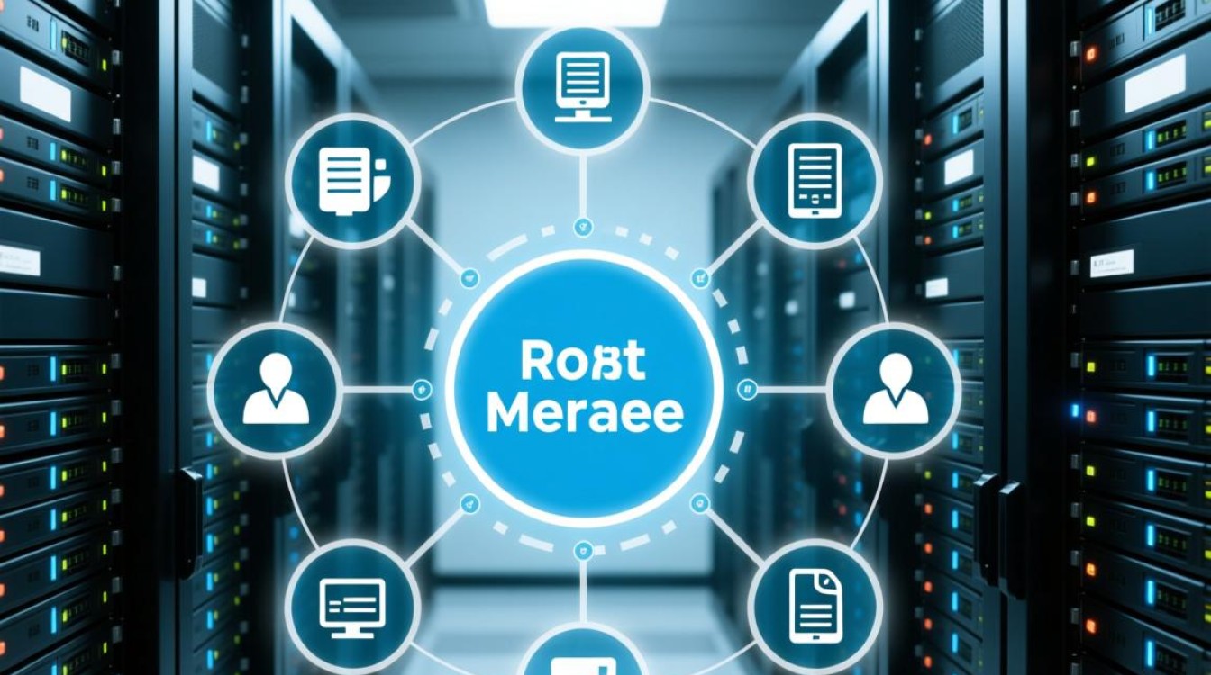 服务器如何开启并配置路由功能？详细步骤与注意事项