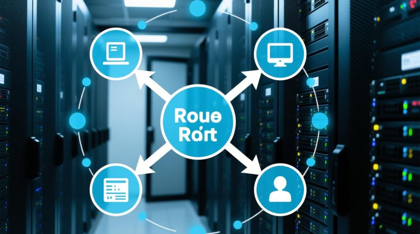 服务器如何开启并配置路由功能？详细步骤与注意事项