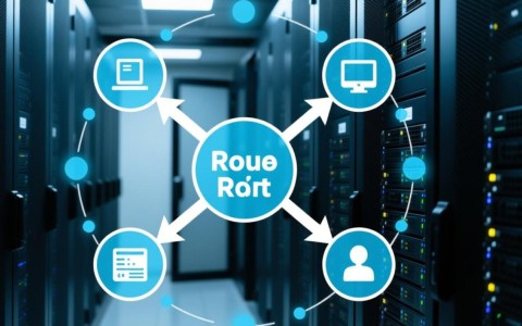 服务器如何开启并配置路由功能？详细步骤与注意事项