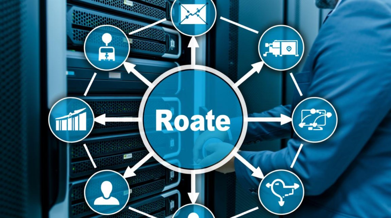 服务器如何开启并配置路由功能？详细步骤与注意事项