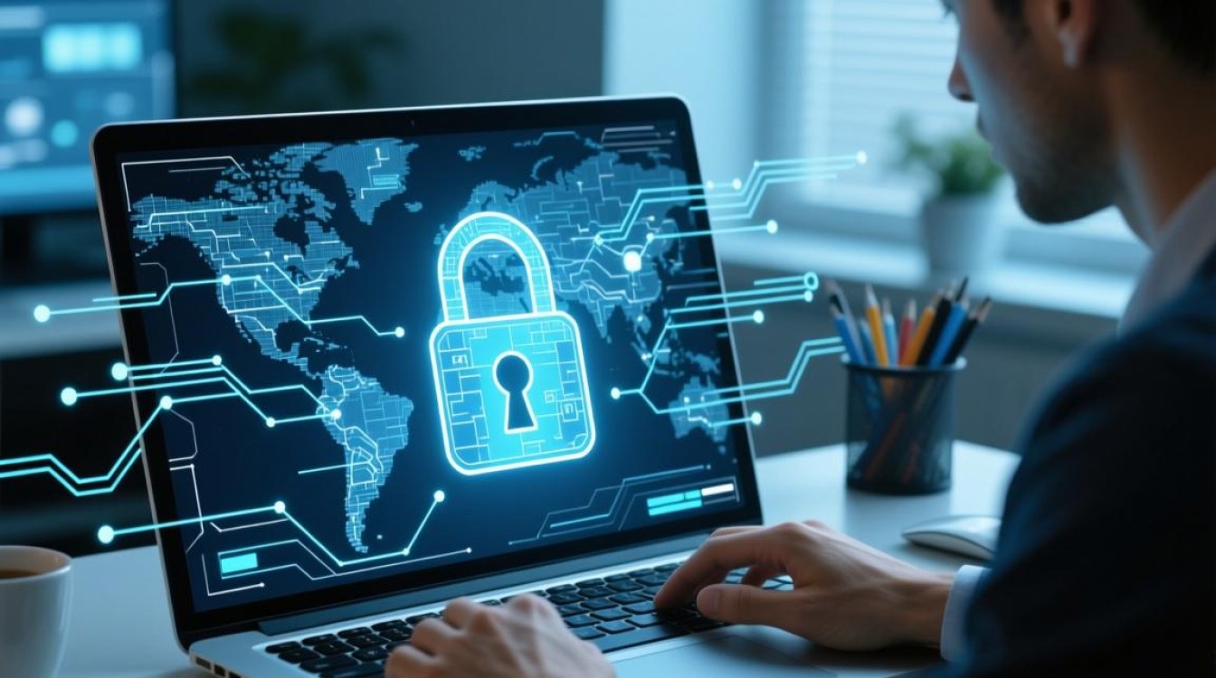 安全密码网络如何保障用户数据不被泄露？