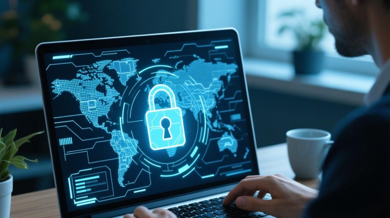 安全密码网络如何保障用户数据不被泄露？