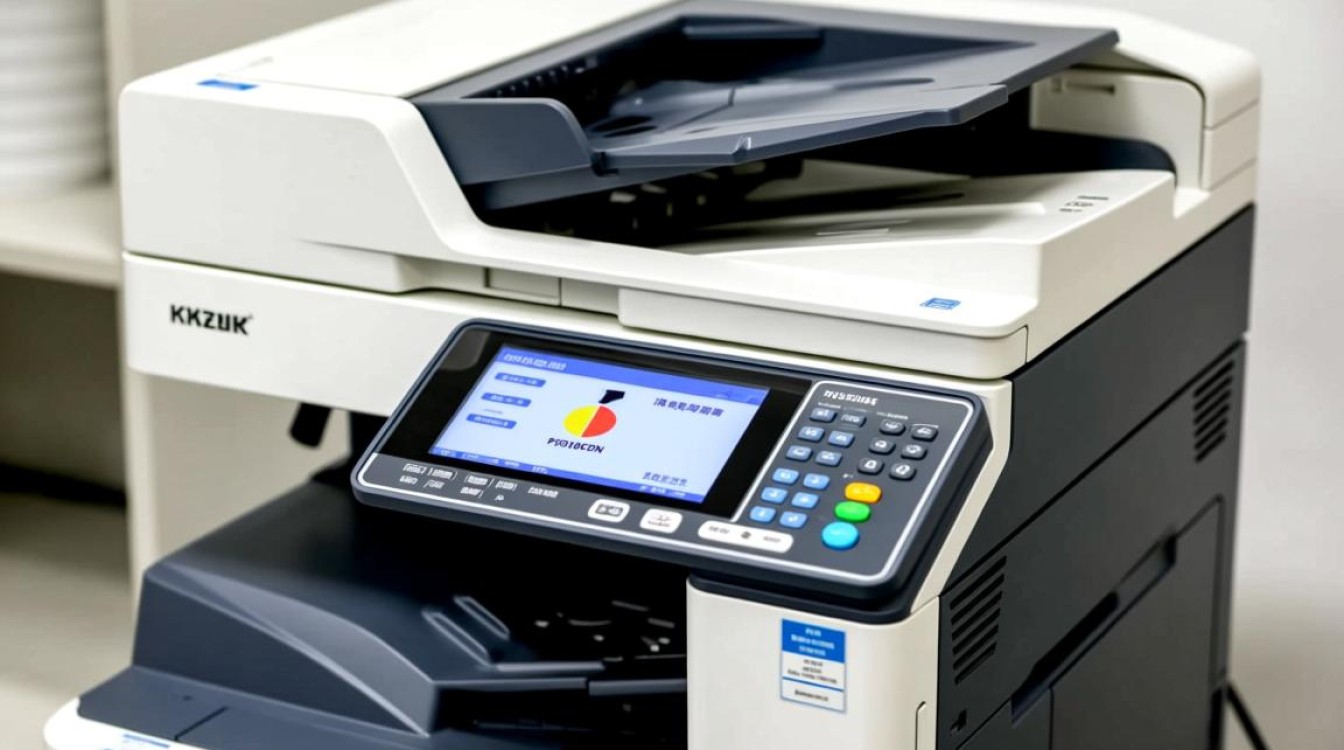 京瓷p5018cdn计数器清零操作步骤详解，如何快速恢复计数器？