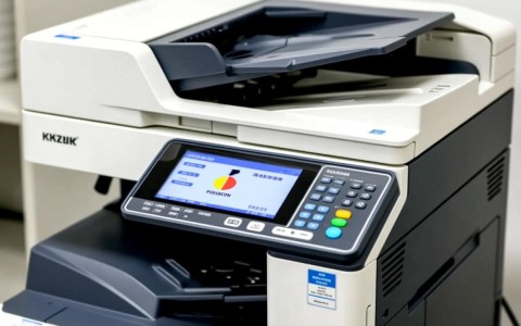 京瓷p5018cdn计数器清零操作步骤详解，如何快速恢复计数器？