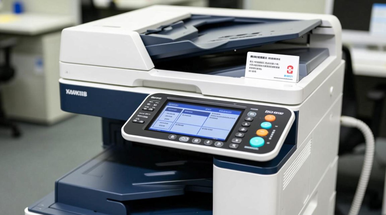 京瓷p5018cdn计数器清零操作步骤详解，如何快速恢复计数器？