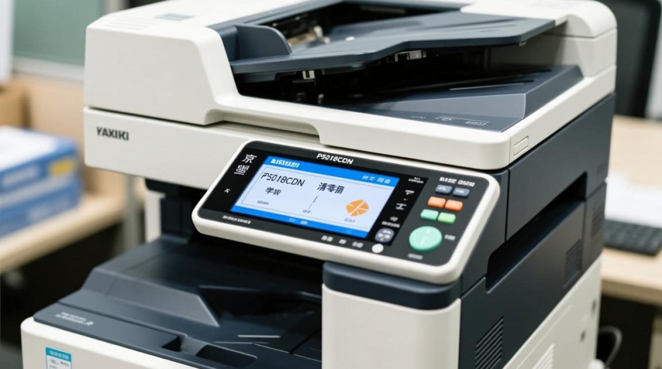 京瓷p5018cdn计数器清零操作步骤详解，如何快速恢复计数器？