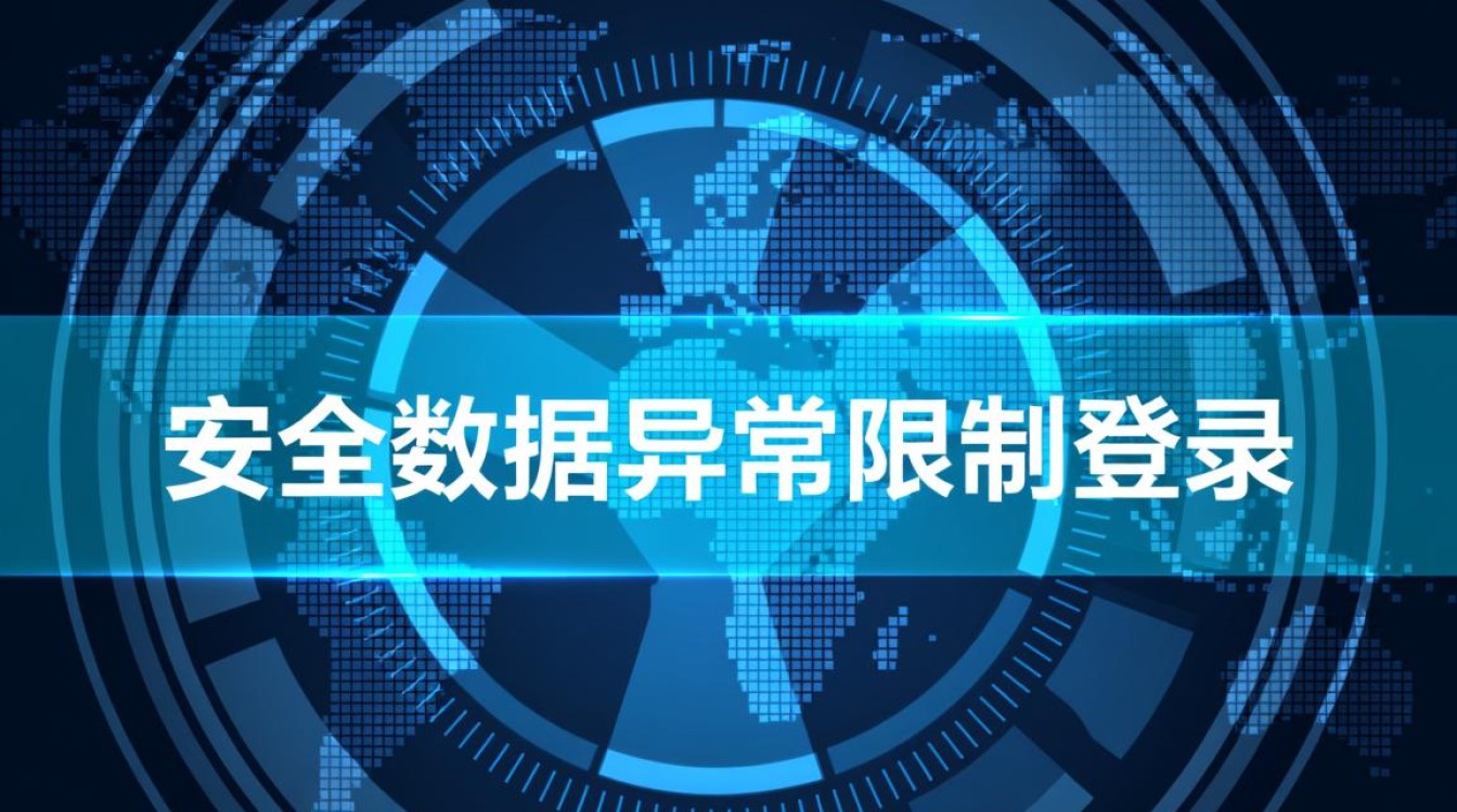 安全数据异常限制登录怎么办？如何快速解除限制恢复访问？