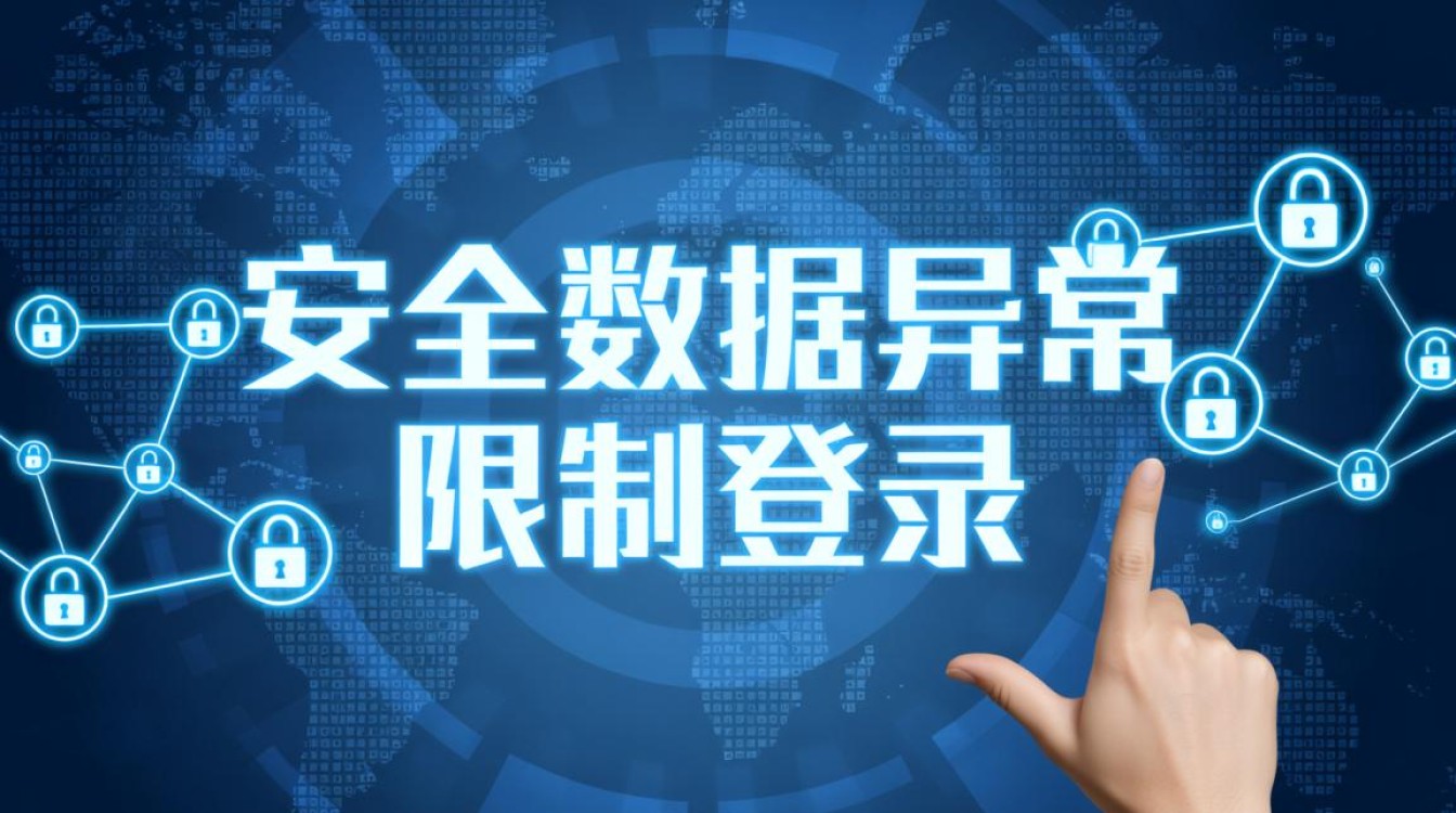 安全数据异常限制登录怎么办？如何快速解除限制恢复访问？