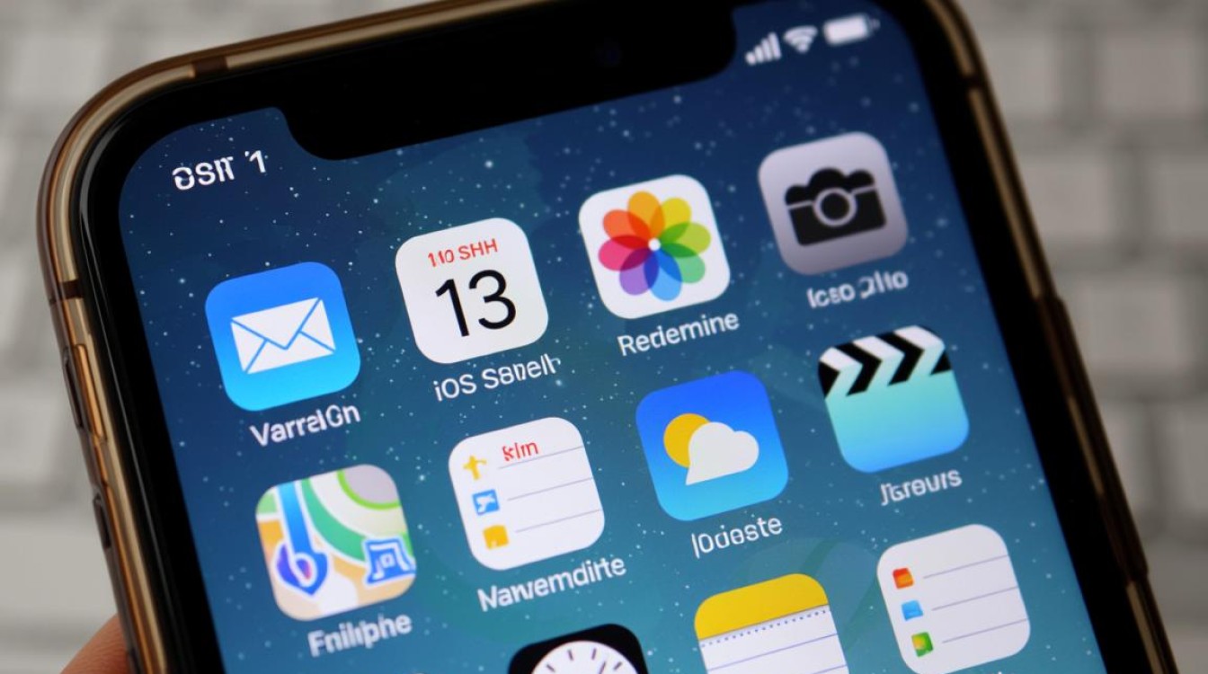 如何在iOS设备上正确配置SSH连接？有哪些步骤和注意事项？