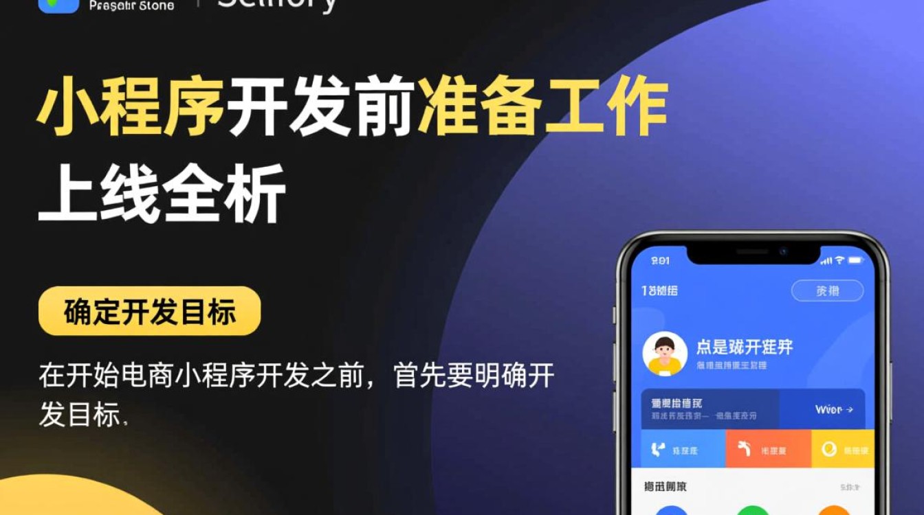 电商小程序开发究竟需要多长时间？影响因素有哪些？