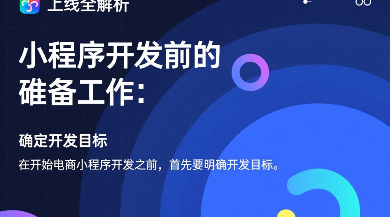 电商小程序开发究竟需要多长时间？影响因素有哪些？