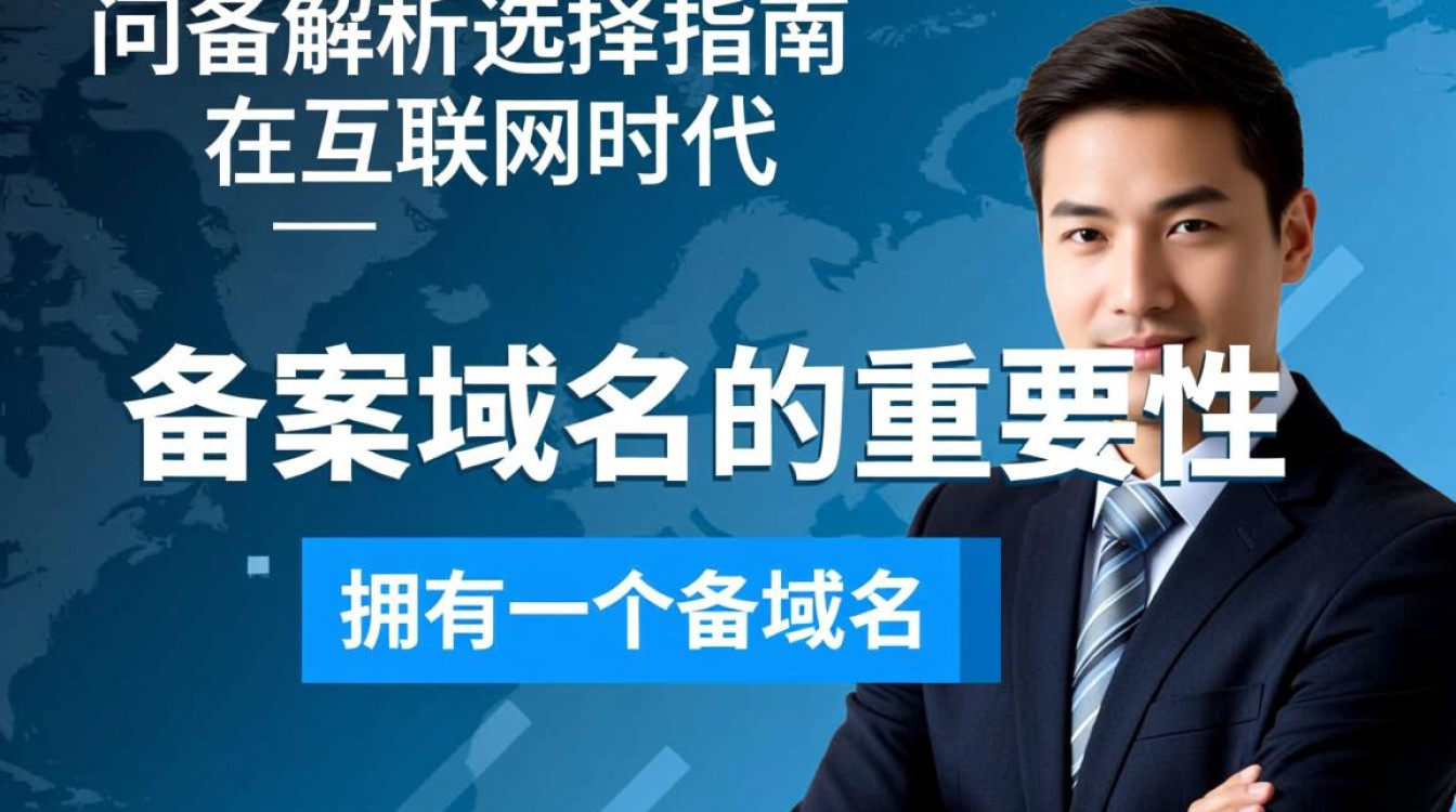 备案域名价格是多少？不同类型和地区价格差异大吗？